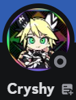 Cryshy